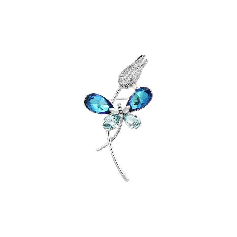 GAGA Brooches Unisex-0