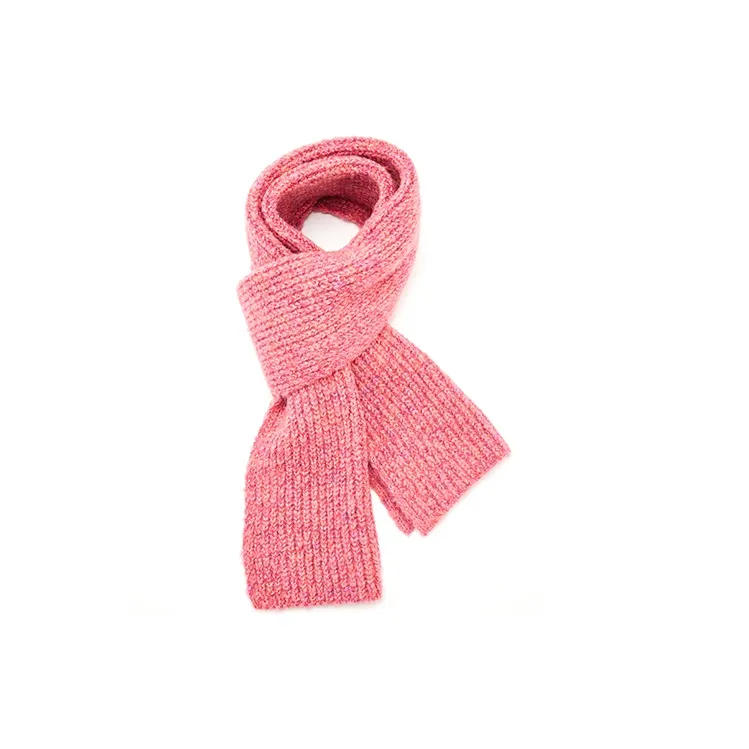 EQUIPMENTELEGANT Knit Scarves Unisex-3