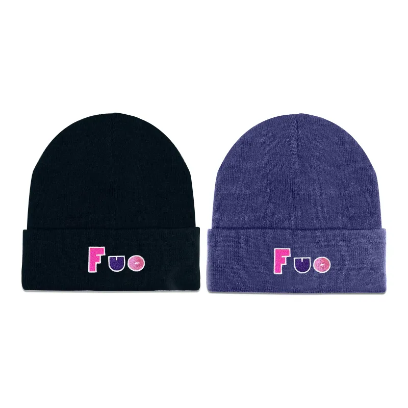 FUO Beanies Unisex-23