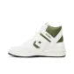 White Green
