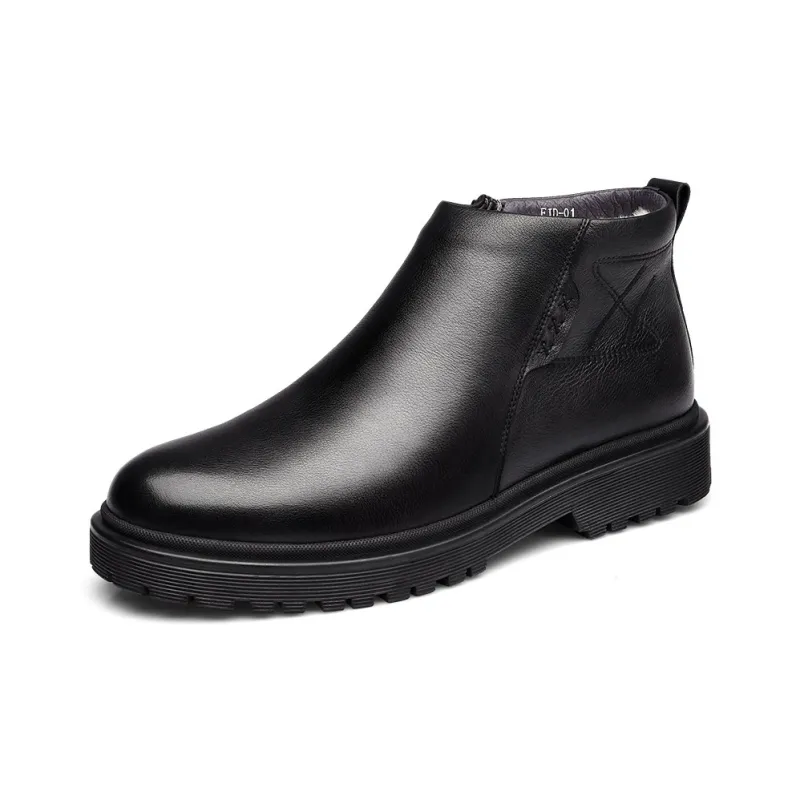 Strongman 3515 Dress Shoes Men's-1