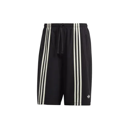 Adidas Originals HACK Casual Shorts Men Black