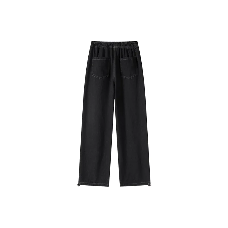 HAVR Jeans Unisex-6