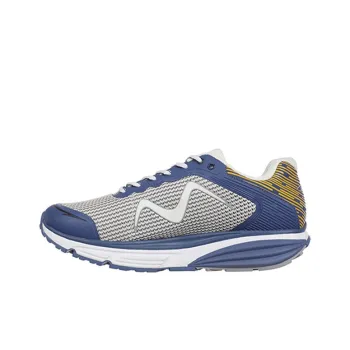 MBT Cushioning Height Increasing Breathable Low Top Outdoor Shoes Men's