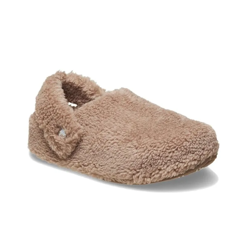 Crocs Classic Cozzzy Slipper Mushroom-2