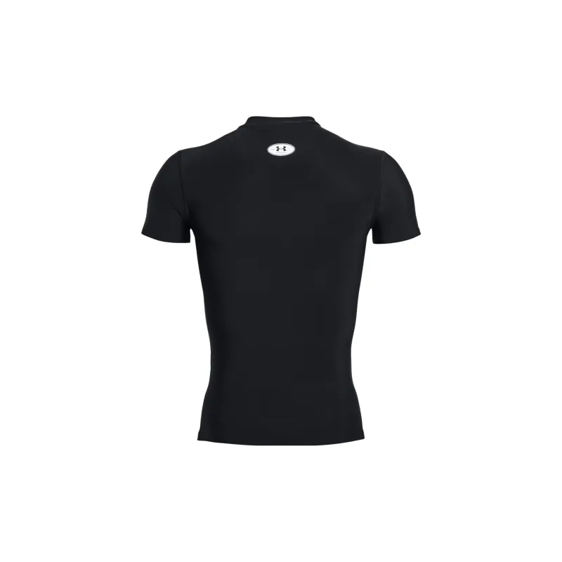 Under Armour HeatGear® OG T Shirt Men's Black-1