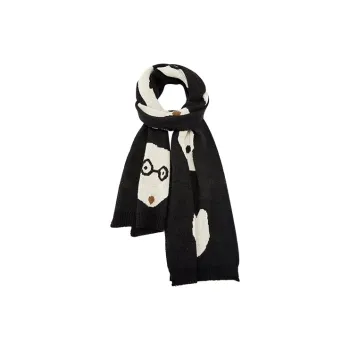 EQUIPMENTELEGANT Knit Scarves Women's