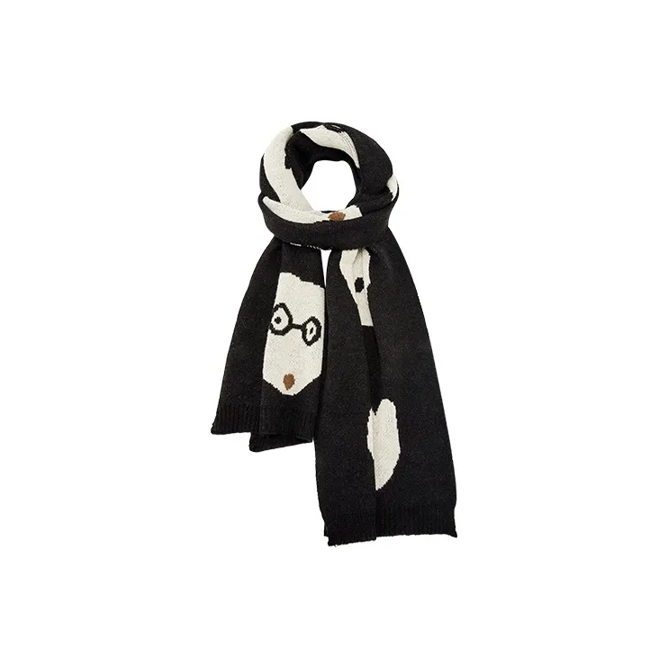 EQUIPMENTELEGANT Knit Scarves Women's-0