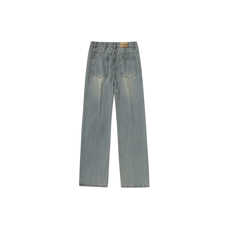 KNOW EVERY Jeans Unisex-13