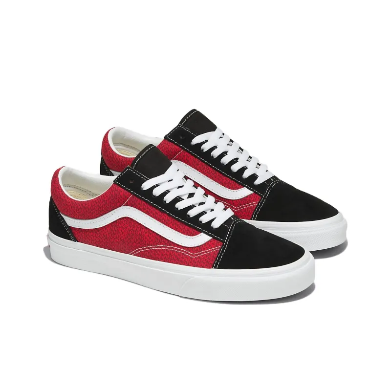 Vans Old Skool 'Sweater Weather'-1