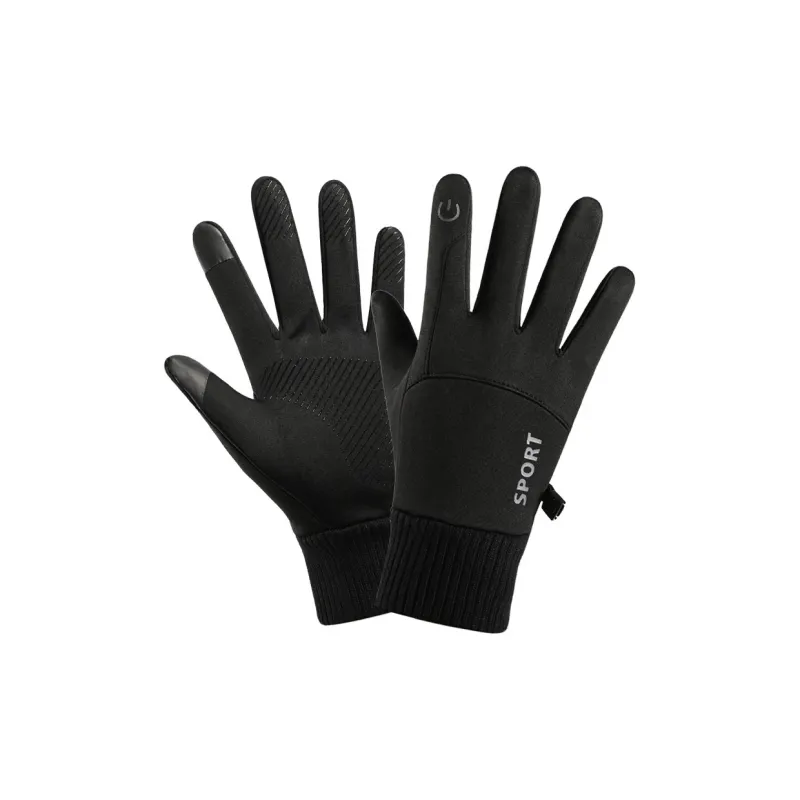 SLSM Motorcycle Protective Gears Wrist Brace-6