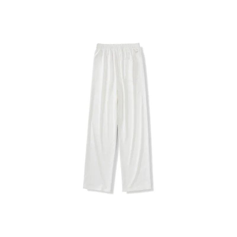 SWAMP AREA Casual Pants Unisex-13