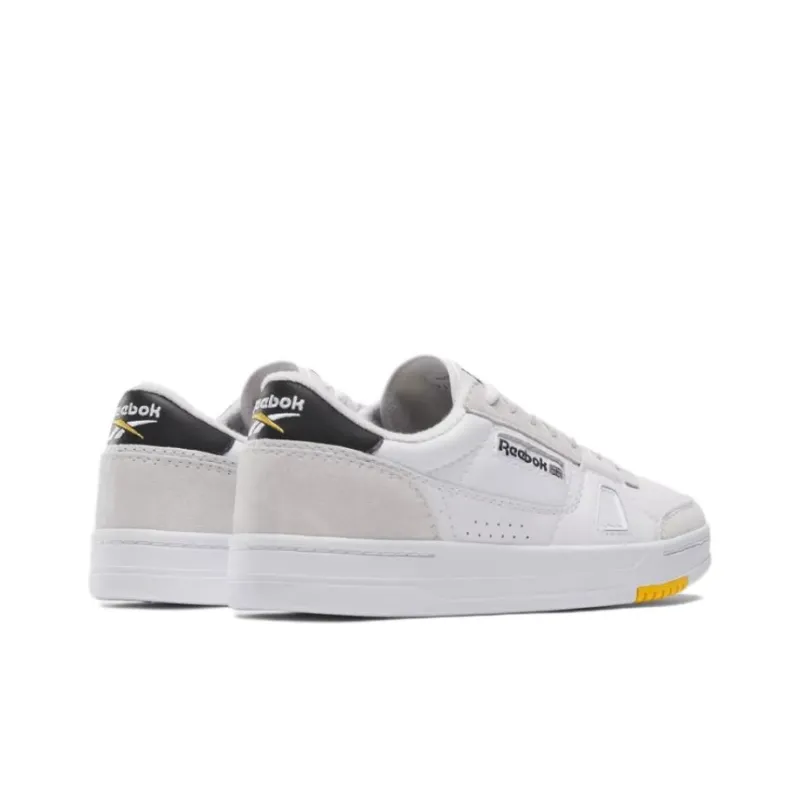 Reebok Lt Court 'White Black'-2
