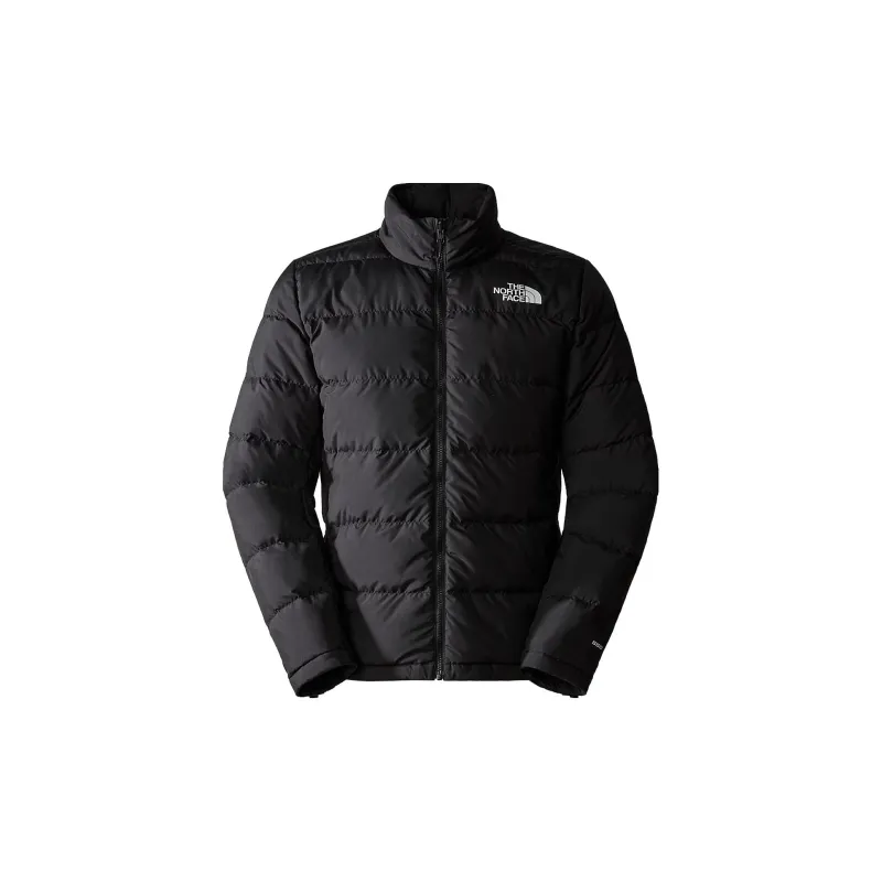 THE NORTH FACE Mountain Light Triclimate Water Resistant Windproof Breathable Goose Down Windbreaker Jacket Men's Black-4