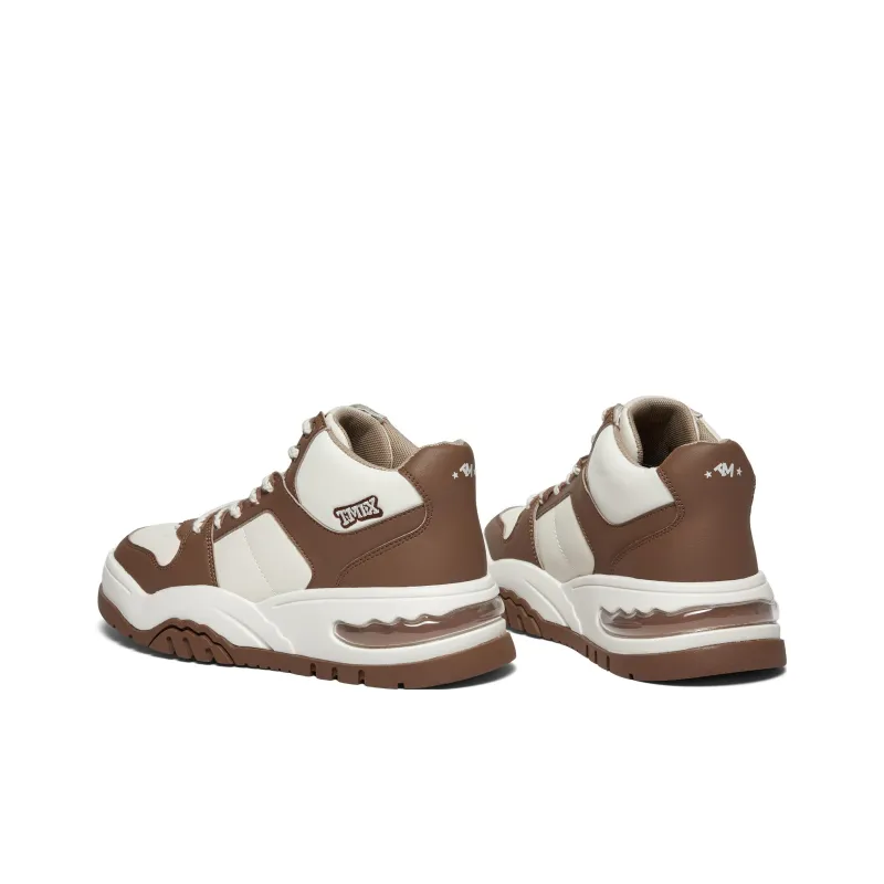 Teenmix High Top Casual Shoes Women's-8