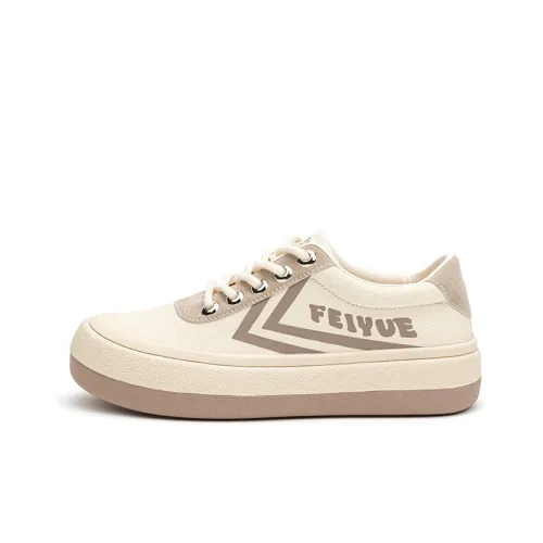 Dafu Leaps Forward Wear Resistant Slip Resistant Low Top Skateboard Shoes Women's