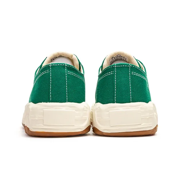 Dafu Leaps Forward Low-Top Canvas Shoes Women's-13