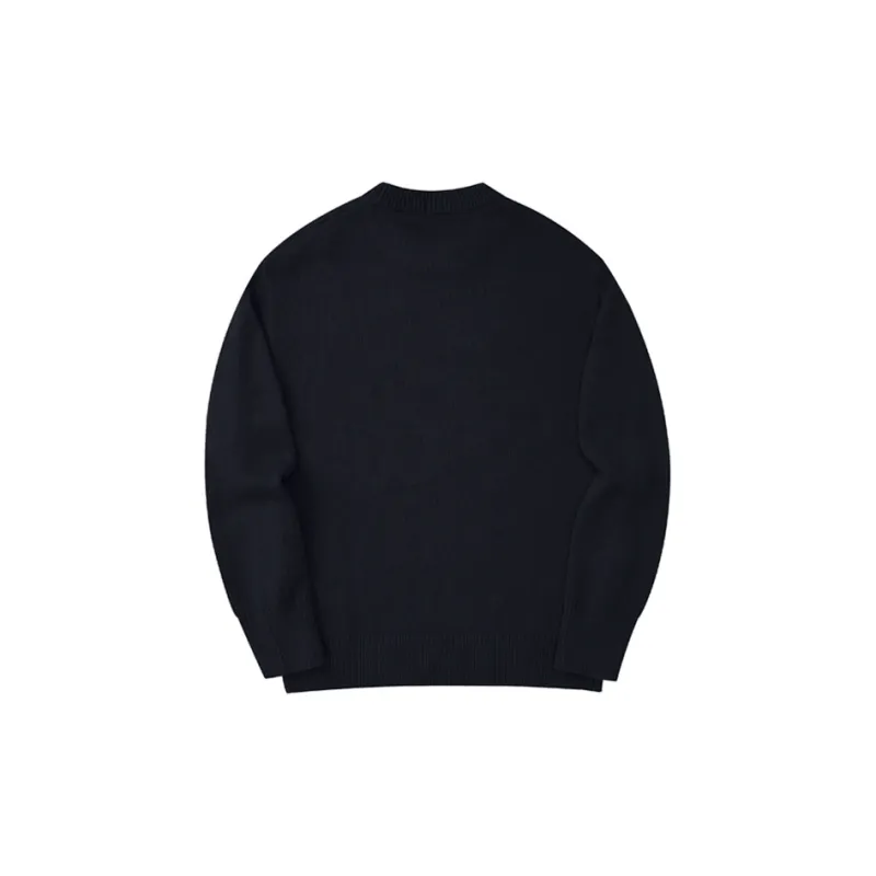 Torso x N1 LIANMINGKUAN Sweater Unisex-8