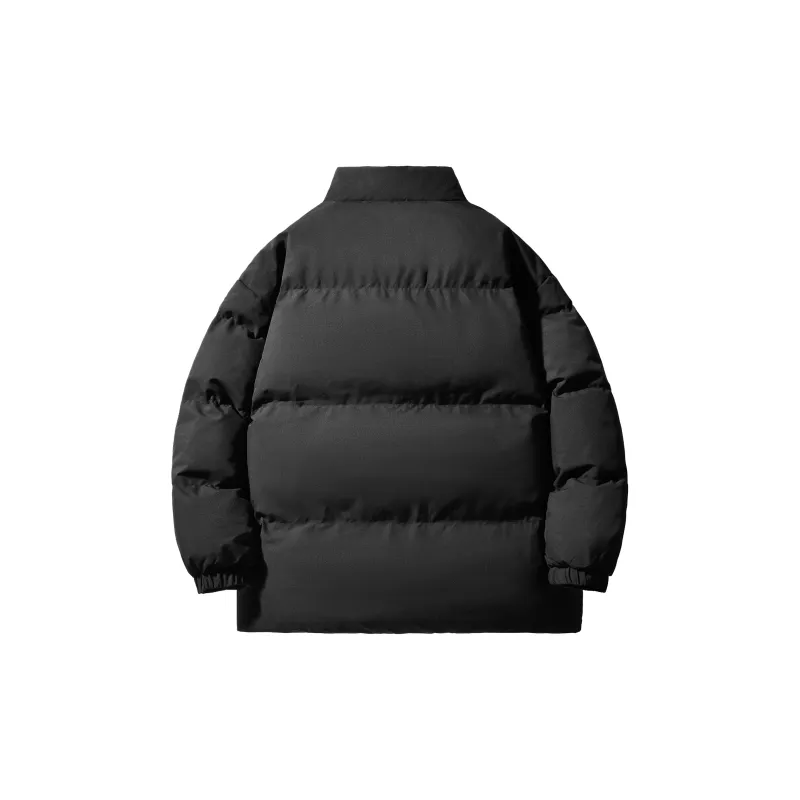NOME Puffer Jackets Unisex-1