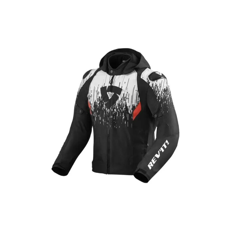 REVIT Biker Jacket-4