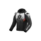Black White-Waterproof Quantum 2 H2O