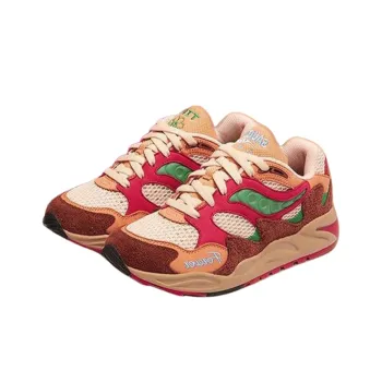 Saucony Grid Shadow 2 Jae Tips What's The Occasion? Wear To The Party