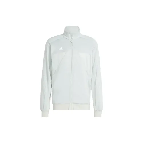 Adidas Jackets Men Magical Silver