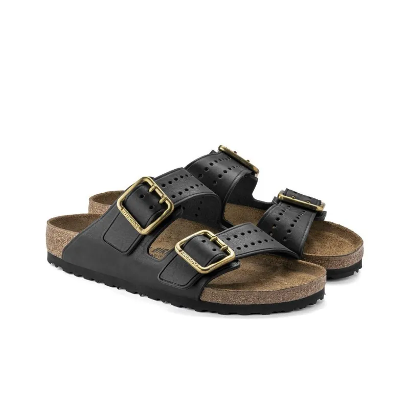 Birkenstock Arizona Bold Leather Sandals-2
