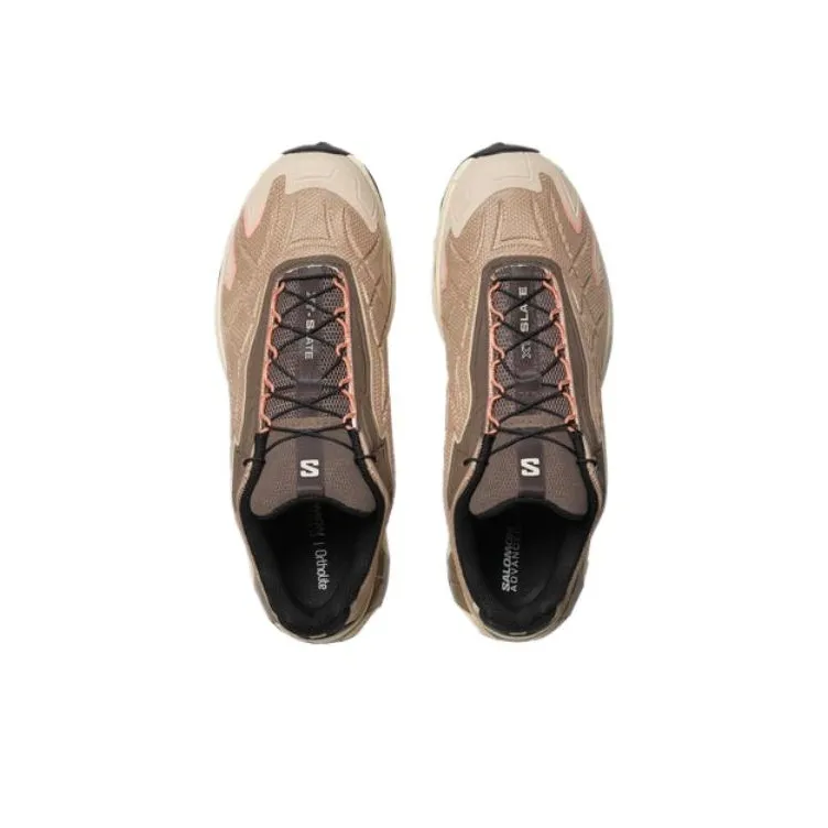 SALOMON XT-Slate Advanced 'Natural Cement'-3