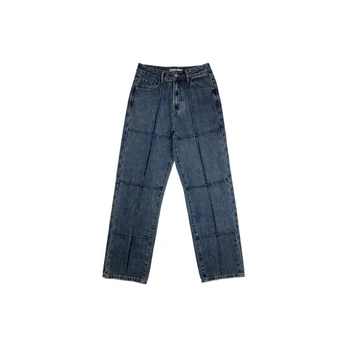 BASIC HOUSE Jeans Women's Blue