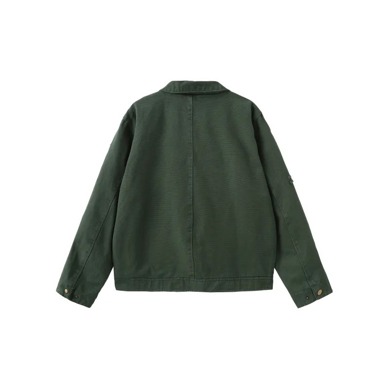 COLDSTONE Jackets Unisex-11