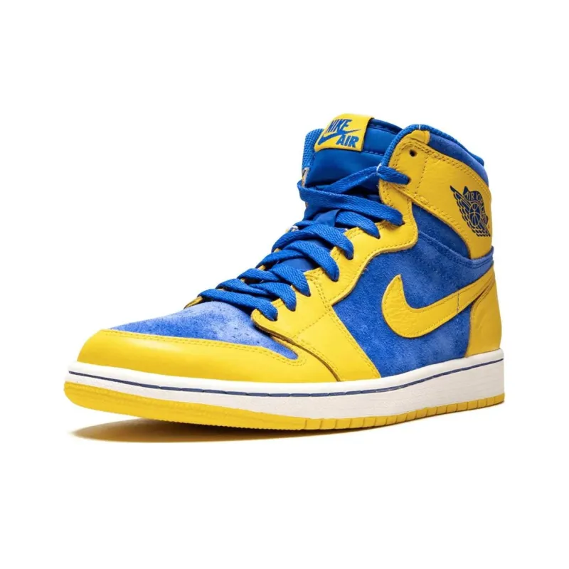Jordan 1 Retro High Og Laney-1