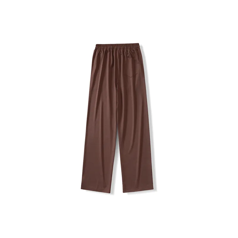 SWAMP AREA Casual Pants Unisex-17