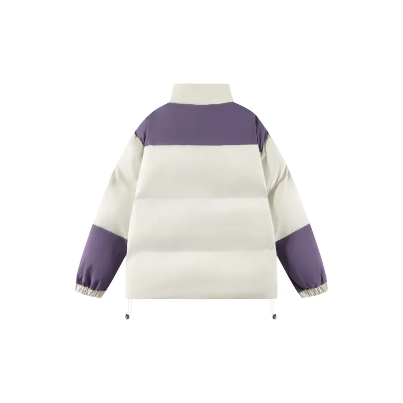 WARLI Puffer Jackets Unisex-14