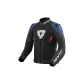 Black Blue-Breathable Quantum 2 Air