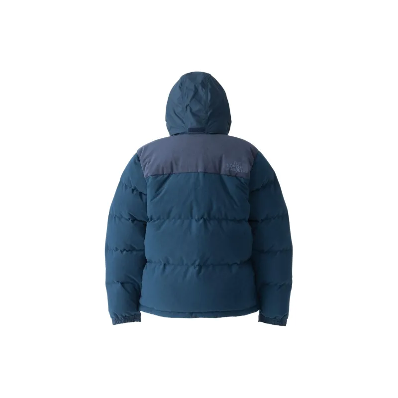 THE NORTH FACE PURPLE LABEL Jackets Coats Men's Marine Blue-1