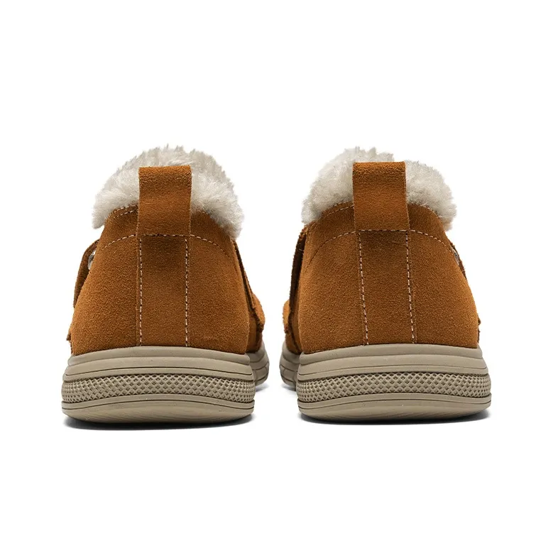 G.N.SHIJIA Men's Casual Shoes Men Low Top Beige-11
