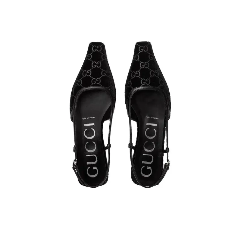 GUCCI Women's Casual Shoes Women's Black-2
