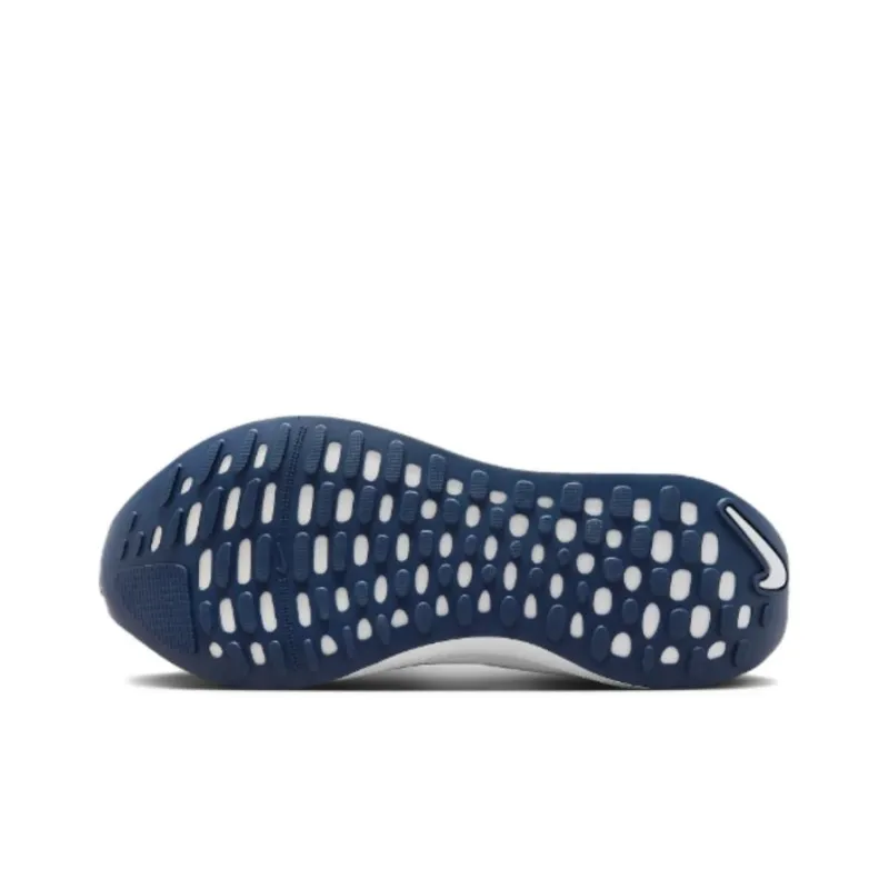 Nike ReactX Infinity Run 4 'Cool Grey College Navy'-4