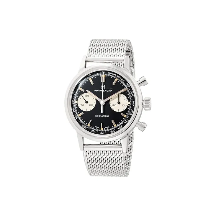 Hamilton Men Watch-0