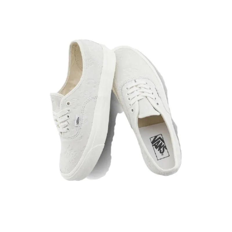Vans Authentic 44 Dx 'White'-2