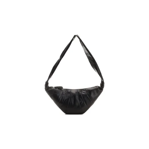 Lemaire Unisex Croissant series Crossbody Bag