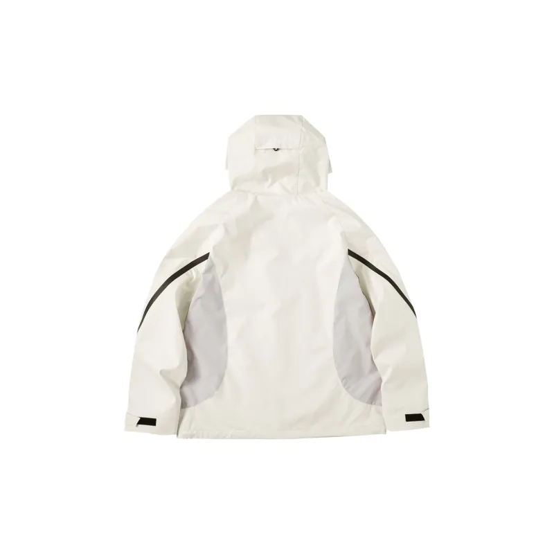 UFZ Jackets Unisex-1