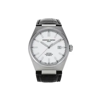 Frederique Constant Men Watch