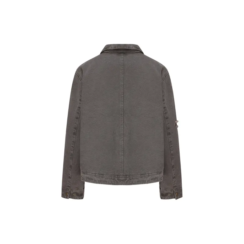 COLDSTONE Jackets Unisex-4