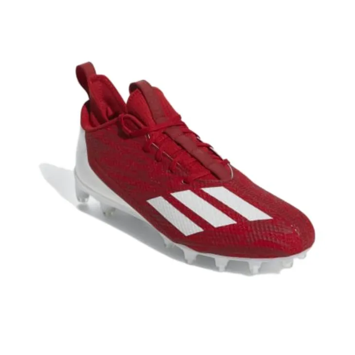 Adizero Scorch Adidas 23 'Team Power Red'-1