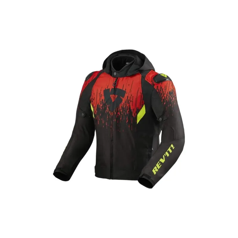 REVIT Biker Jacket-3