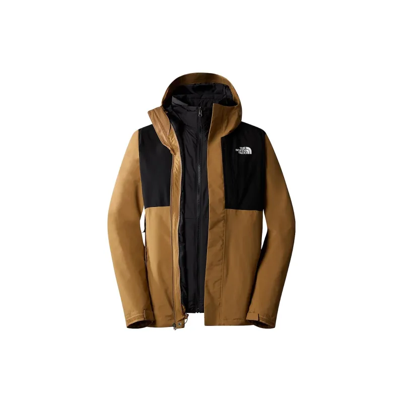 THE NORTH FACE Seasonal Mountain Jacket-1