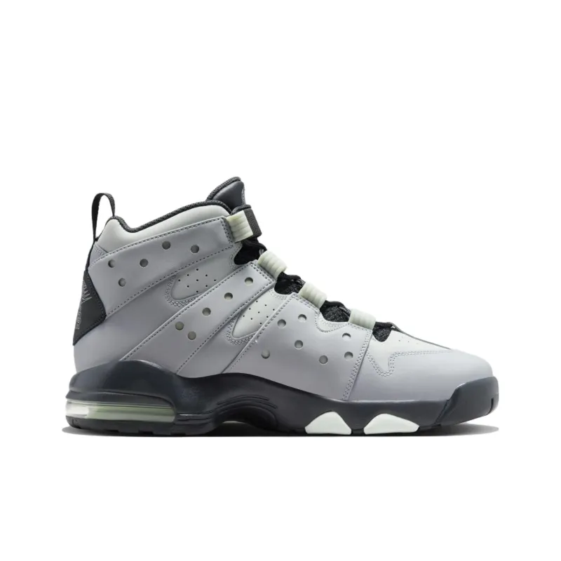 Nike Air Max 2 Cb '94 Dark Smoke Grey-1