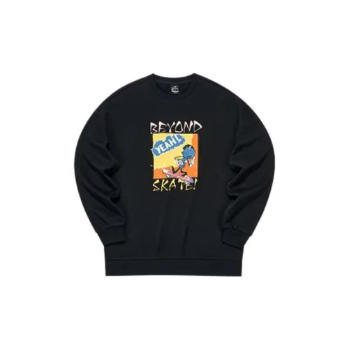 361° Life Collection Sweatshirts Unisex